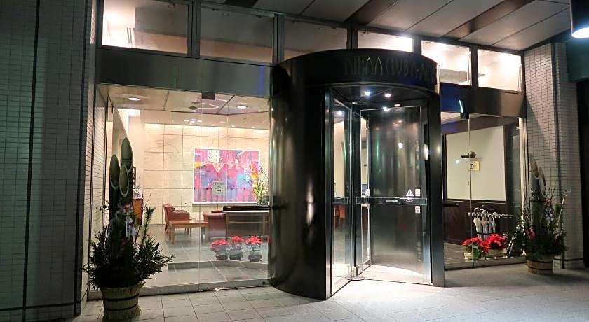 Fukuno Town Hotel A・Mieux