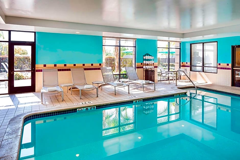 SpringHill Suites by Marriott Bakersfield