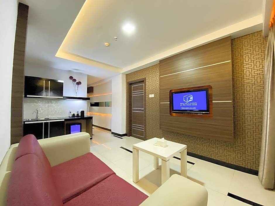 89 Hotel Batam