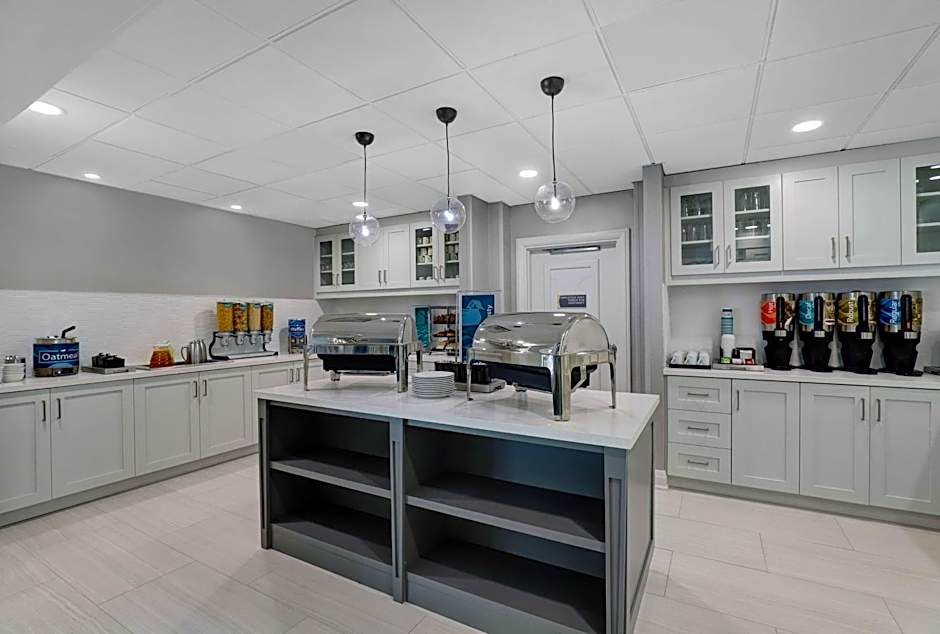 Homewood Suites By Hilton London Ontario