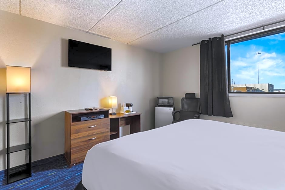 Americas Best Value Inn Gallup