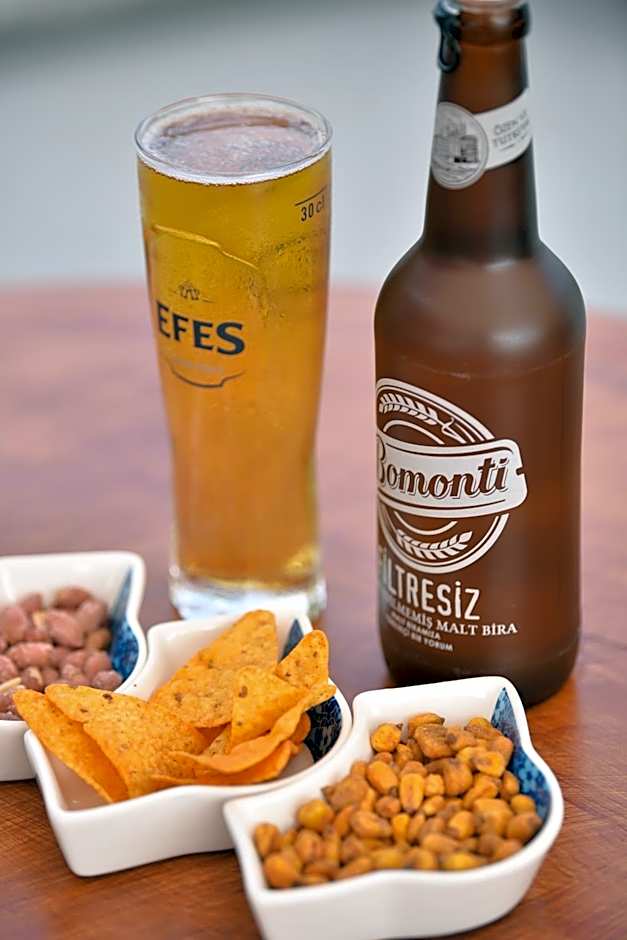 Caretta Caretta Hotel