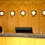 Hotel Golden Park Internacional Foz & Convenções By Nacional Inn