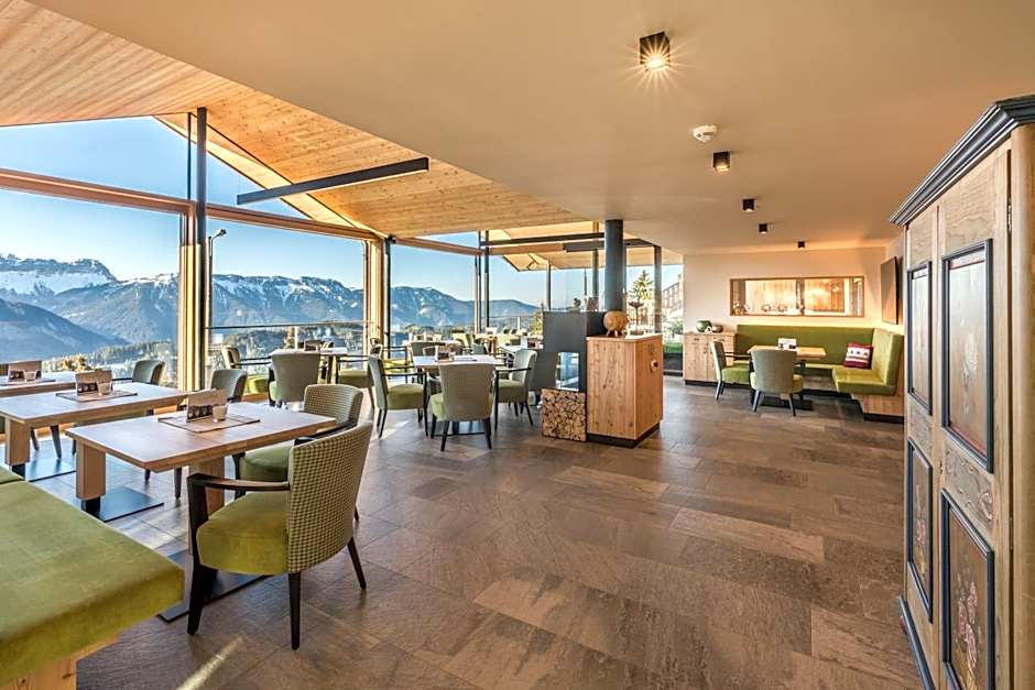 Berghotel Schlemmer