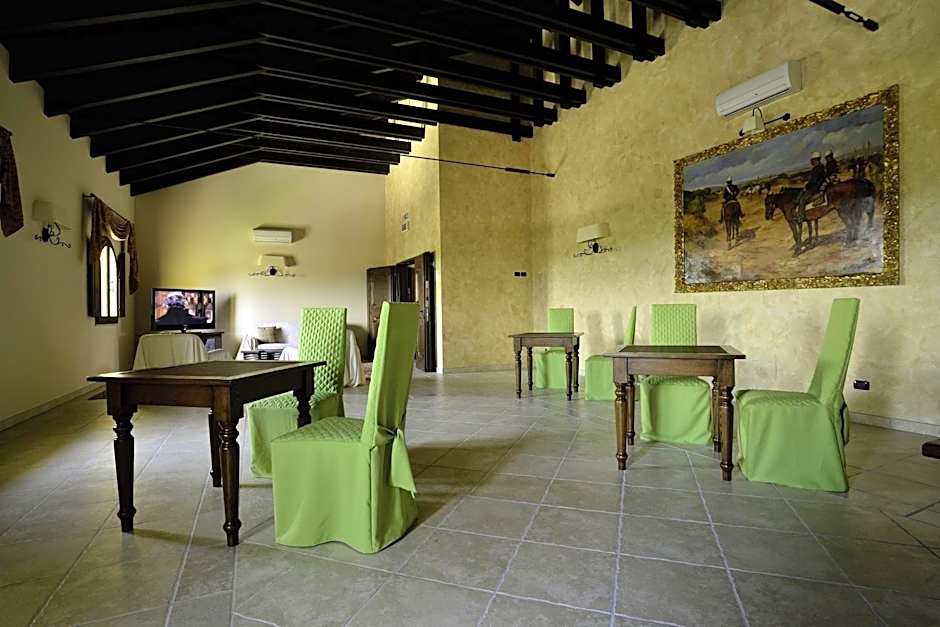 Hotel Tenuta San Francesco
