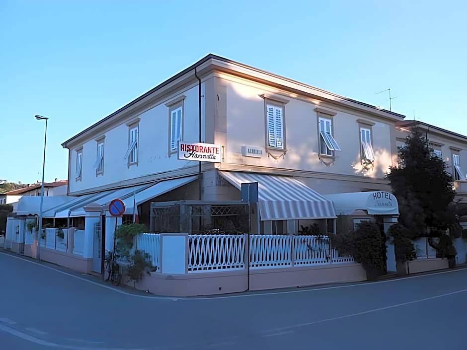 Hotel Fiammetta