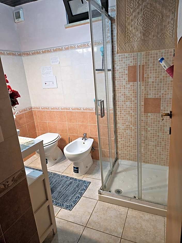 B&B Villa Maria Ausilia