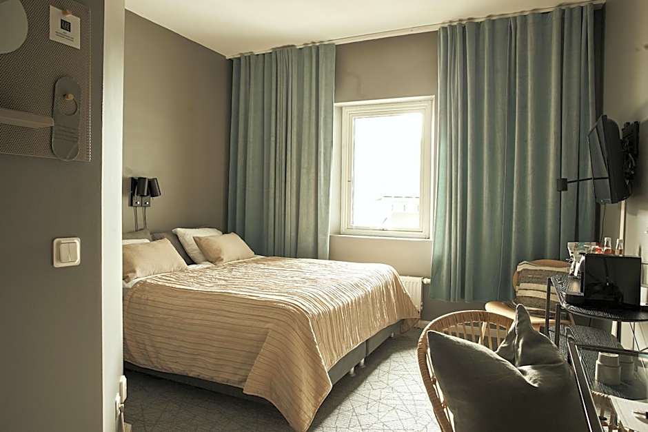 Hasse på Sjökanten Hotell & Restaurang