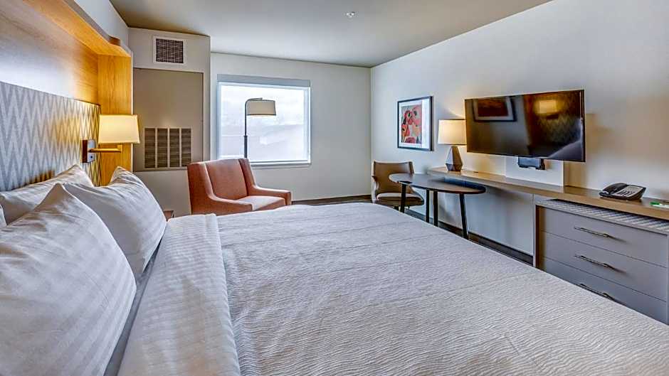 Holiday Inn & Suites Bellingham By IHG