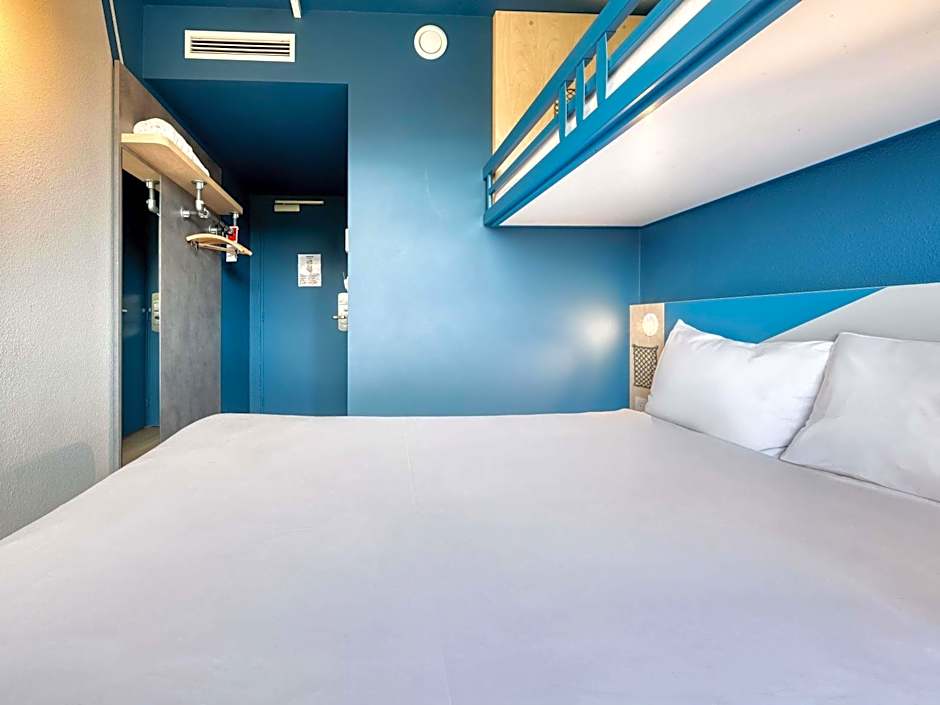 ibis budget Orly Chevilly Tram 7