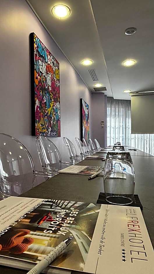 Le Rex Hotel