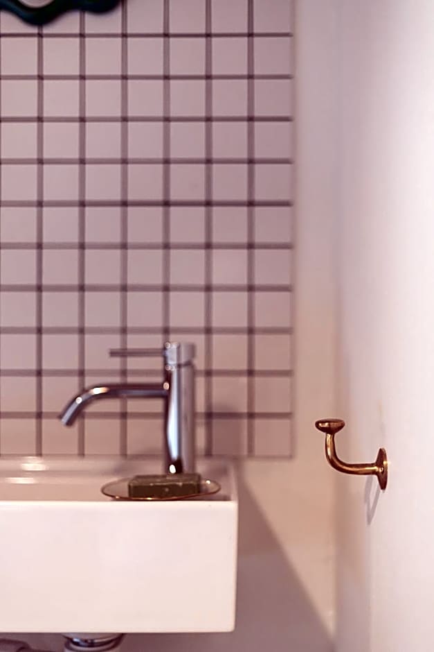 SoHome Le Chable - Self Check-in