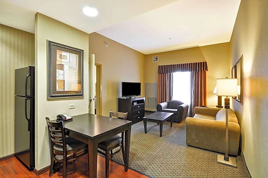 Homewood Suites By Hilton Tulsa South