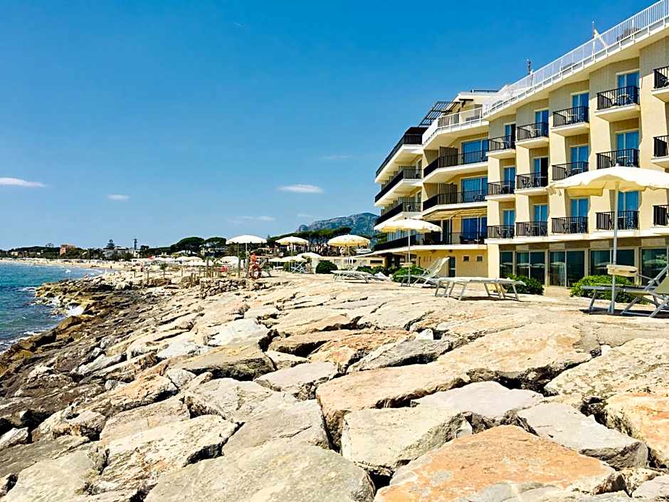 Grand Hotel L'Approdo