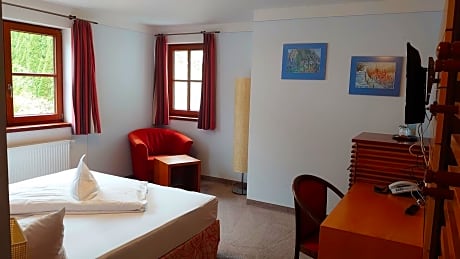 Standard  Room