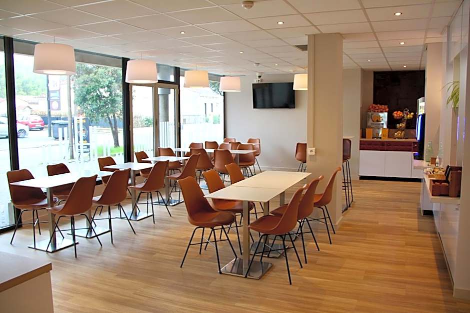 Ibis Styles Bordeaux St Medard Hotel