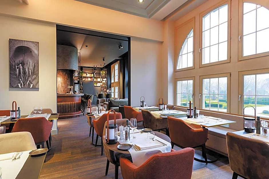 Terhills Hotel