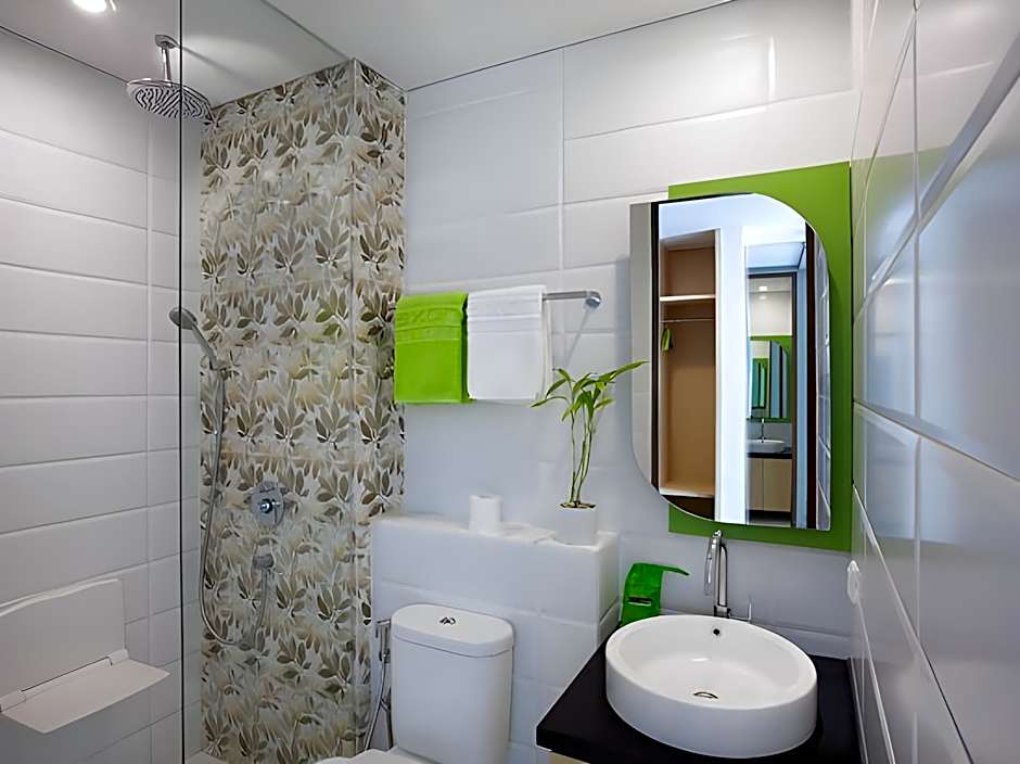 DK Belstar Hotel Belitung