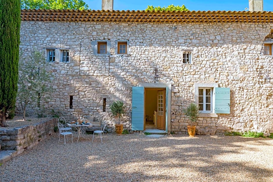 Prieuré Notre-Dame de Conil - 12e siècle