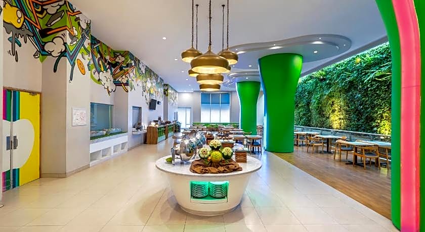 Ibis Styles Malang Hotel