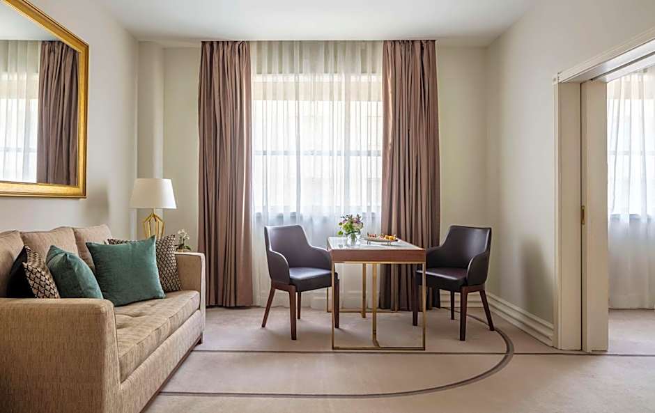 Tivoli Avenida Liberdade Lisboa  The Leading Hotels of the World