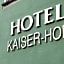 Hotel Kaiserhof am Dom