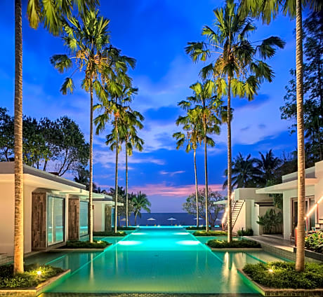 RELO' The Urban Escape - Huahin