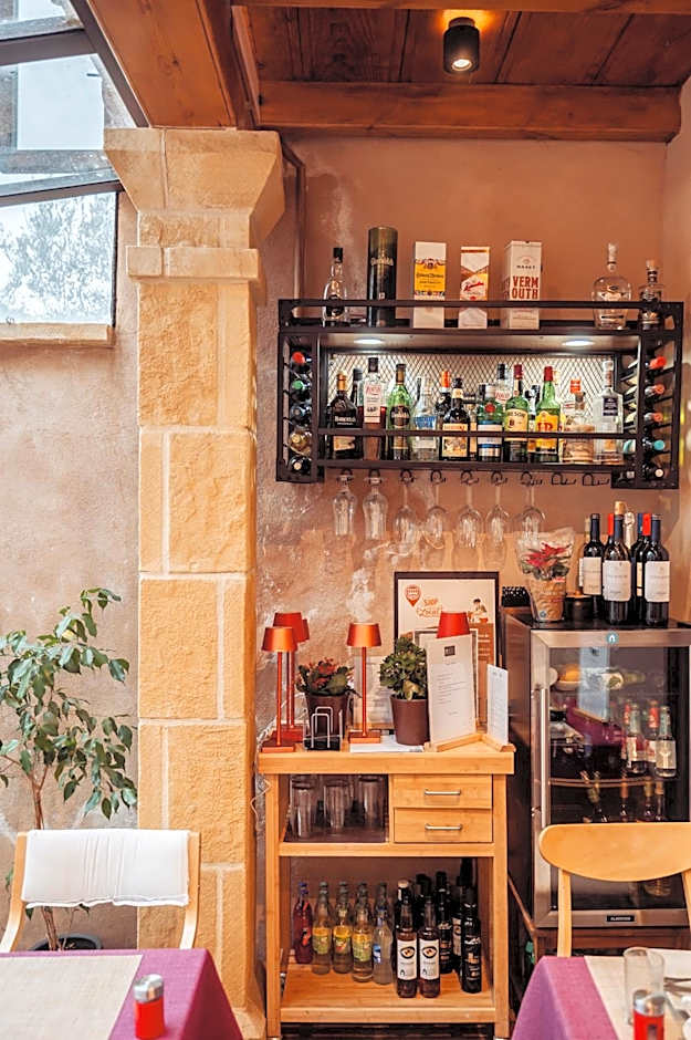 Hotel Boutique Poeta Jorge Manrique