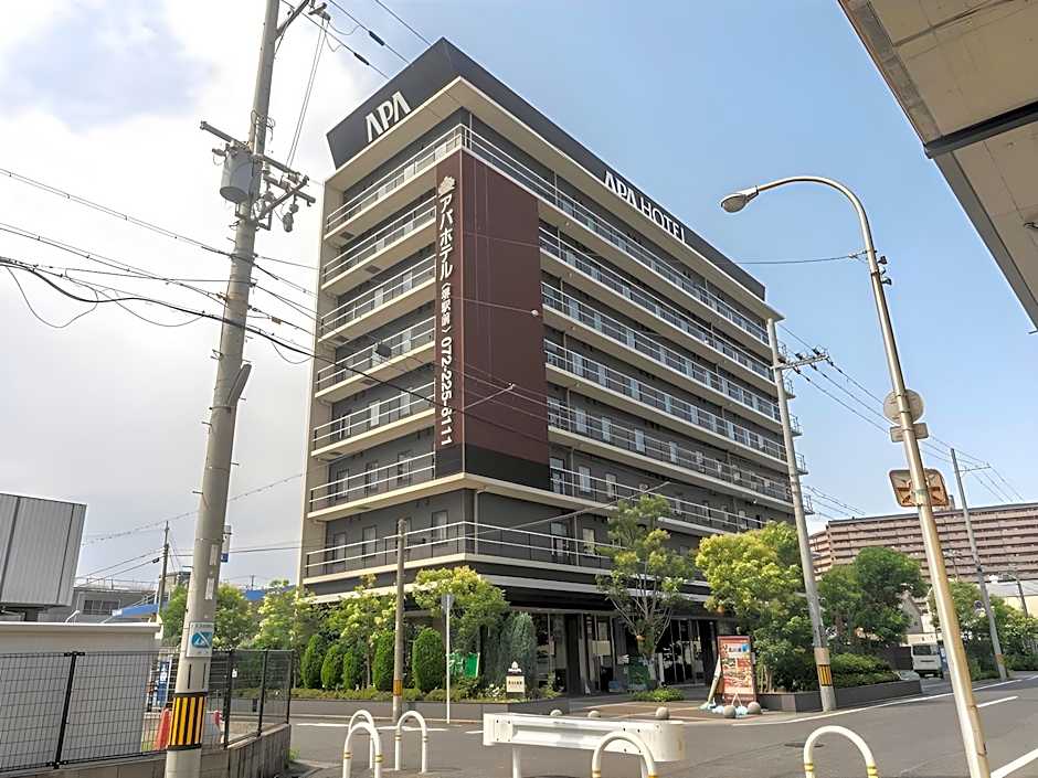 APA Hotel Sakai Ekimae