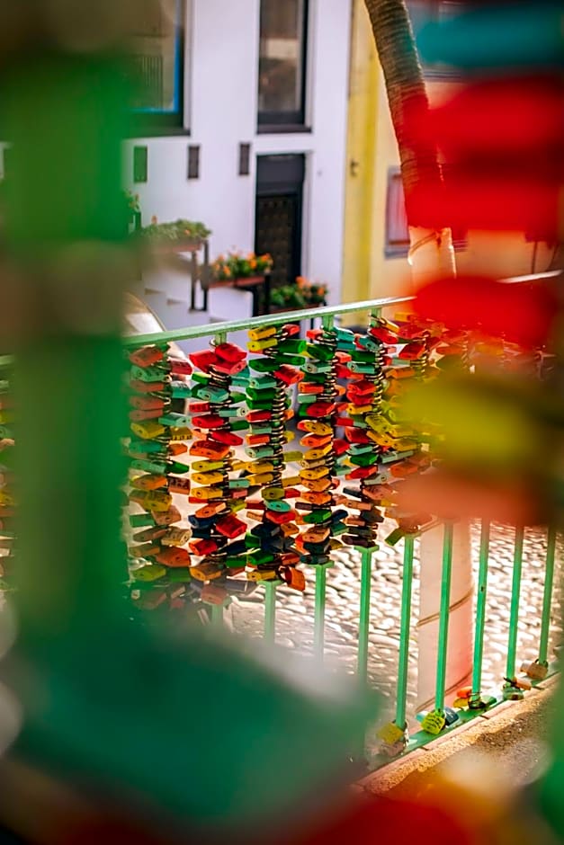 Casa Maria Hotel Boutique & Gallery Adults Only