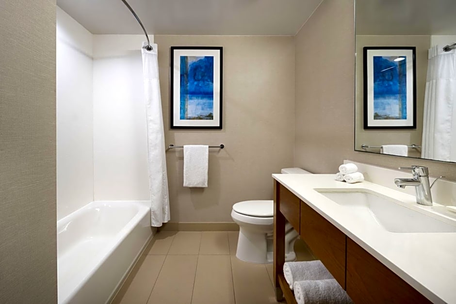Courtyard by Marriott Los Angeles L.A. LIVE