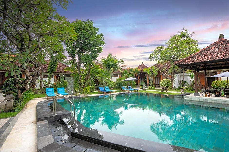 Hotel Sinar Bali Legian