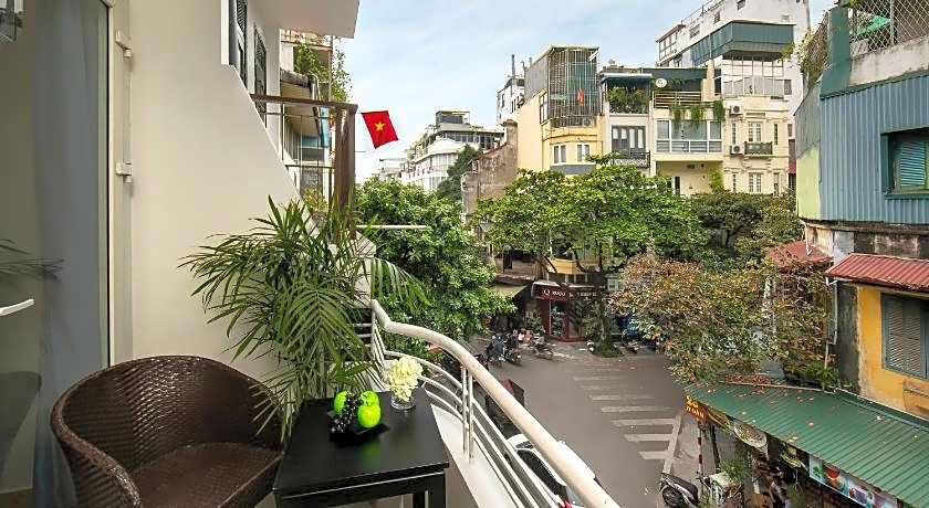 Sonata Premier Hotel & Spa