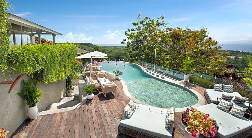 Hidden Hills Villas
