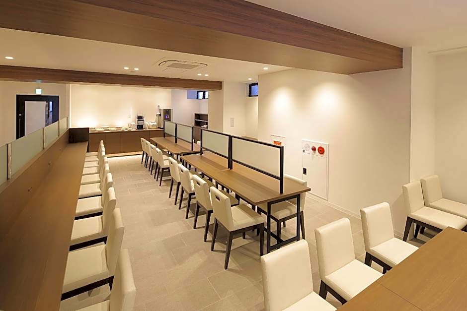 Hotel Lexton Kagoshima Annex
