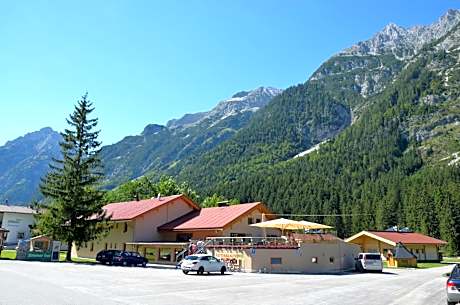 Gasthaus-Pension Reiterklause