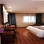 GreenTree Alliance Ningbo South Train Station Shunde Road Hotel