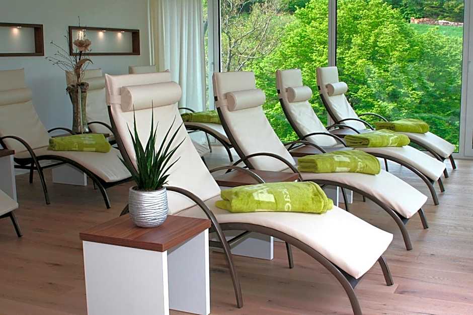 Hotel Spechtshaardt