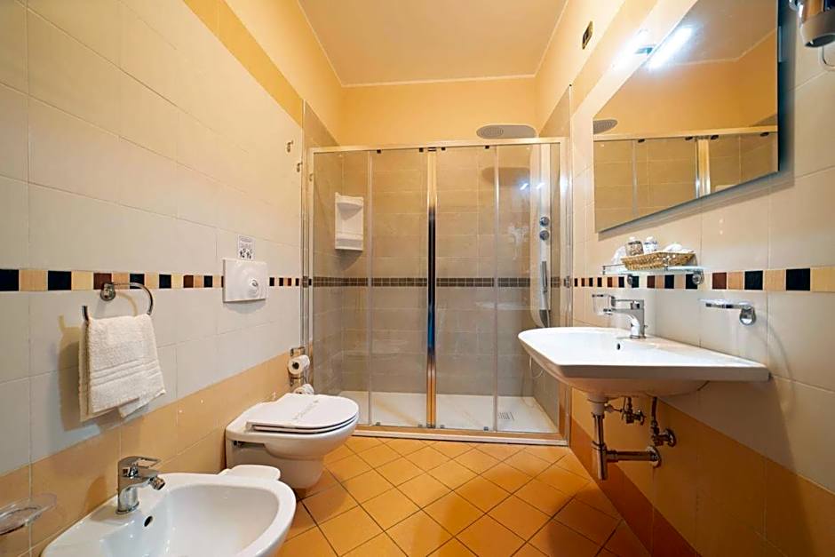 Hotel Teocrito