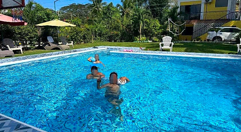 Villa Lourdes Resort