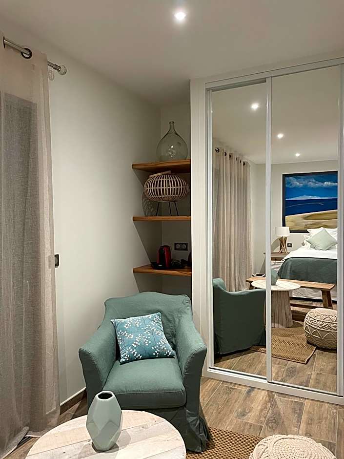 VILLA MADY Adultes Only