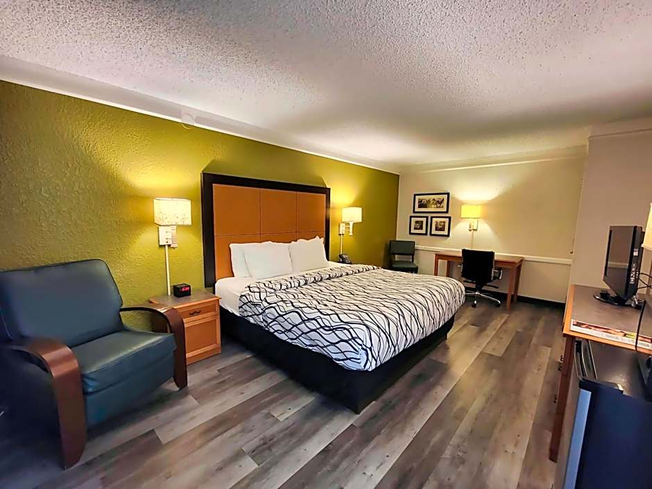 La Quinta Inn & Suites by Wyndham Amarillo West Medical Center