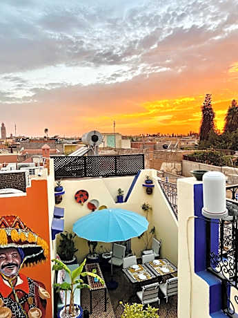 Executive Triple Room