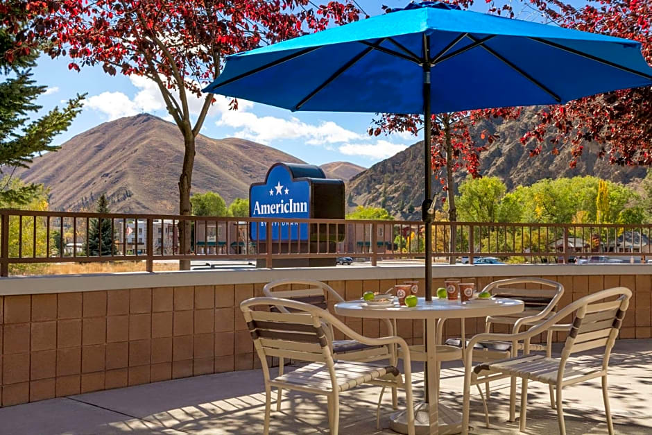 AmericInn by Wyndham Hailey Sun Valley