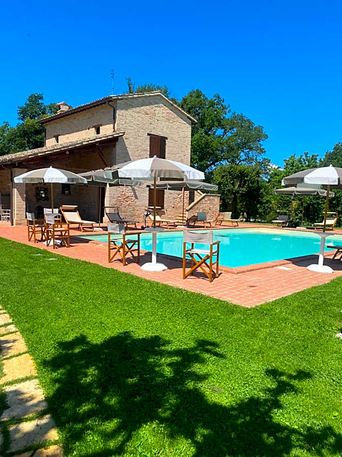 Parco Ducale Country House