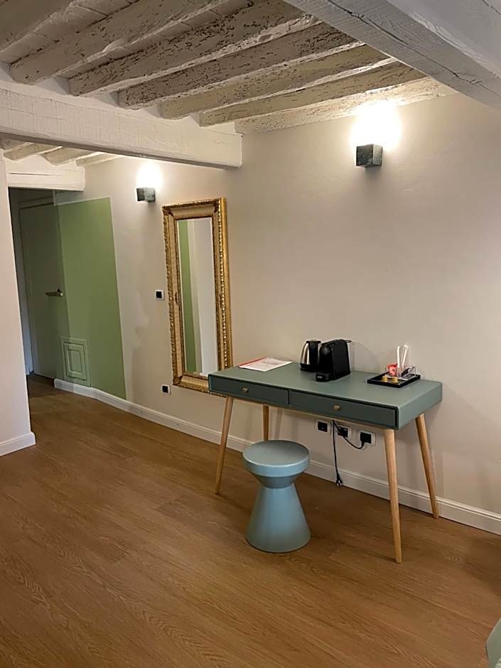 Antica Residenza del Gallo