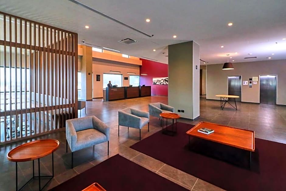 City Express Monterrey Universidad