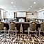 Crowne Plaza Fredericton Lord Beaverbrook By IHG