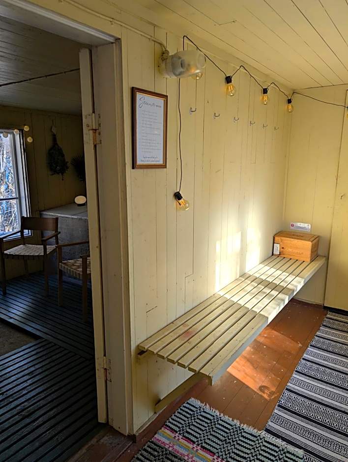 Gästhem Jomala Gård