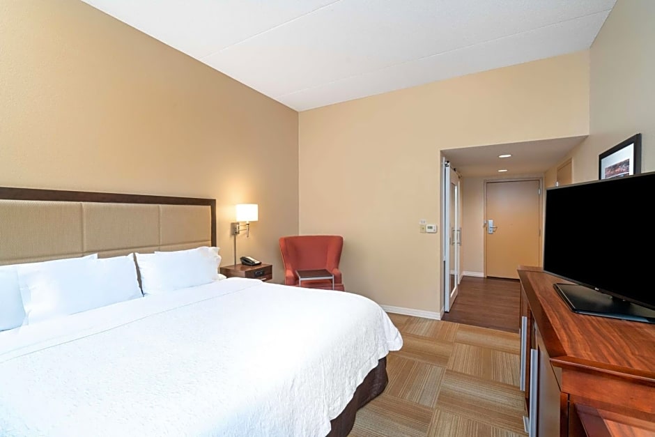 Hampton Inn Lafayette